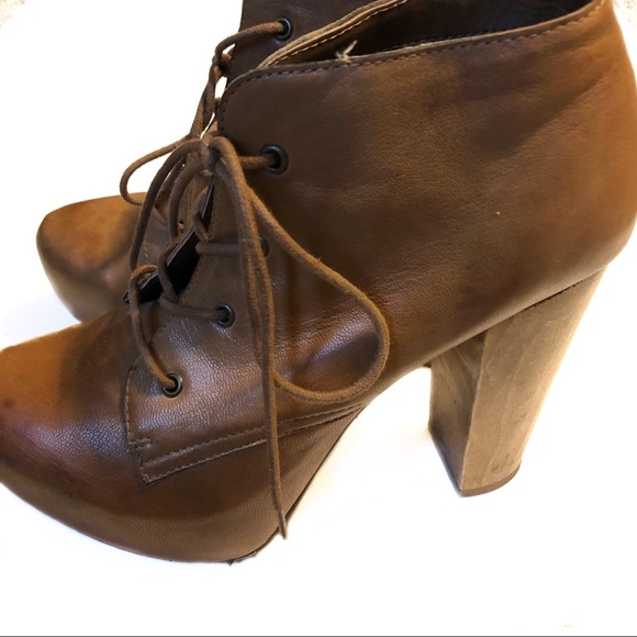 Steve Madden Craizie Heeled Boots - Picture 2 of 8